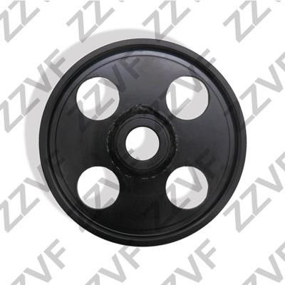ZZVF DF0014 Power Steering Pulley DF0014: Buy near me in Poland at 2407.PL - Good price!