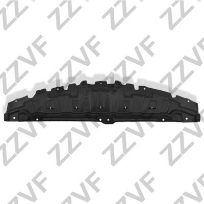 ZZVF MD-BP4112 Engine cover MDBP4112: Buy near me in Poland at 2407.PL - Good price!