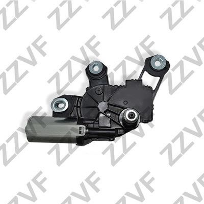 ZZVF ZVMT115 Wiper Motor ZVMT115: Buy near me at 2407.PL in Poland at an Affordable price!