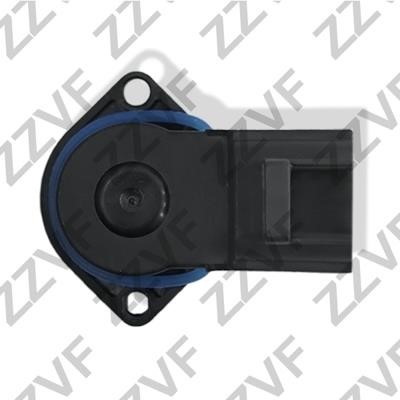 ZZVF ZVDR007 Sensor, throttle position ZVDR007: Buy near me at 2407.PL in Poland at an Affordable price!