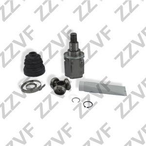 ZZVF ZVRC069 Joint Kit, drive shaft ZVRC069: Buy near me in Poland at 2407.PL - Good price!