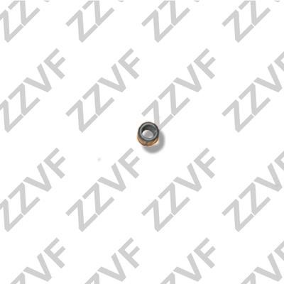 ZZVF ZVPP122 Bellow, brake caliper guide ZVPP122: Buy near me in Poland at 2407.PL - Good price!