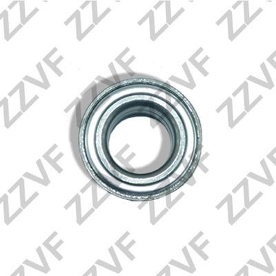 ZZVF ZVPH061 Wheel bearing ZVPH061: Buy near me in Poland at 2407.PL - Good price!