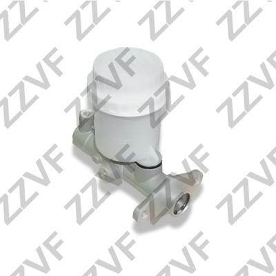 ZZVF ZVCC001 Brake Master Cylinder ZVCC001: Buy near me in Poland at 2407.PL - Good price!