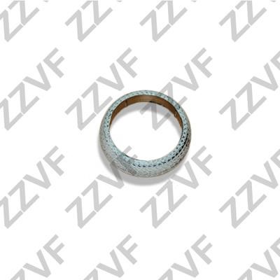 ZZVF ZVBZ0254 Pierścień uszczelniający układu wydechowego ZVBZ0254: Dobra cena w Polsce na 2407.PL - Kup Teraz!
