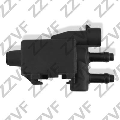 ZZVF ZVAK007 Fuel tank vent valve ZVAK007: Buy near me in Poland at 2407.PL - Good price!