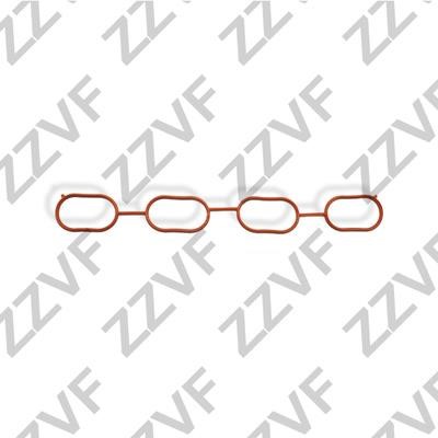 ZZVF ZVVK039 Прокладка впускного коллектора ZVVK039: Отличная цена - Купить в Польше на 2407.PL!