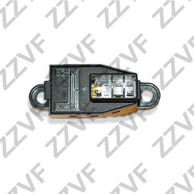 ZZVF ZVKK118 Power window button ZVKK118: Buy near me in Poland at 2407.PL - Good price!