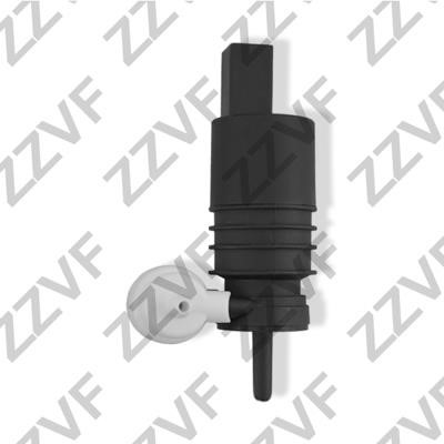 ZZVF ZVMC017 Water Pump, window cleaning ZVMC017: Buy near me at 2407.PL in Poland at an Affordable price!