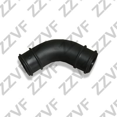 ZZVF ZV349A Hose, crankcase breather ZV349A: Buy near me in Poland at 2407.PL - Good price!