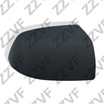 ZZVF ZVXY-FCS-017AR Cover, outside mirror ZVXYFCS017AR: Buy near me in Poland at 2407.PL - Good price!
