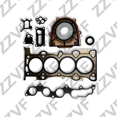 ZZVF ZV18FA Gasket, cylinder head ZV18FA: Buy near me in Poland at 2407.PL - Good price!