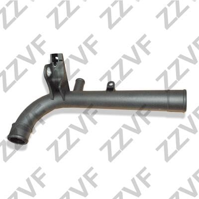 ZZVF ZV27189 Трубка охлаждающей жидкости ZV27189: Отличная цена - Купить в Польше на 2407.PL!