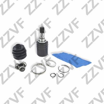 ZZVF ZVRC146 Joint Kit, drive shaft ZVRC146: Buy near me in Poland at 2407.PL - Good price!