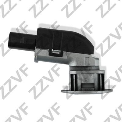 ZZVF WEKR0190 Sensor, parking assist WEKR0190: Buy near me in Poland at 2407.PL - Good price!