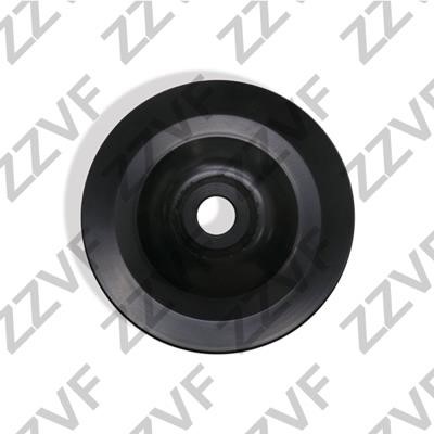 ZZVF DF0002 Шкив насоса гидроусилителя руля (ГУР) DF0002: Отличная цена - Купить в Польше на 2407.PL!