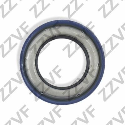 ZZVF ZVCL290 Уплотнительное кольцо вала, приводной вал ZVCL290: Отличная цена - Купить в Польше на 2407.PL!