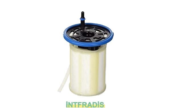 Intfradis 101201 Kraftstofffilter 101201: Kaufen Sie zu einem guten Preis in Polen bei 2407.PL!