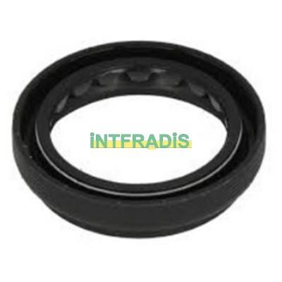 Intfradis 610 Shaft Seal, differential 610: Buy near me in Poland at 2407.PL - Good price!
