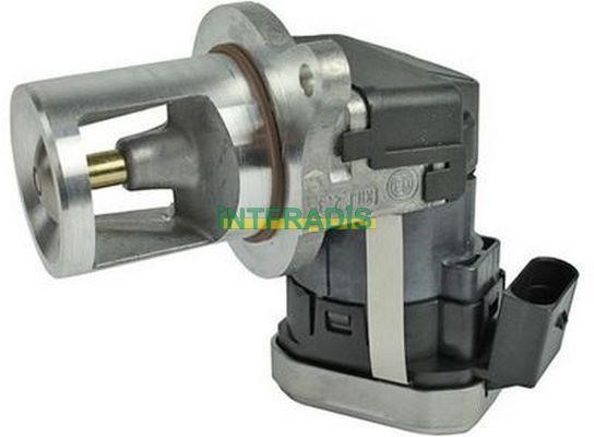 Intfradis 2543 EGR Valve 2543: Buy near me at 2407.PL in Poland at an Affordable price!