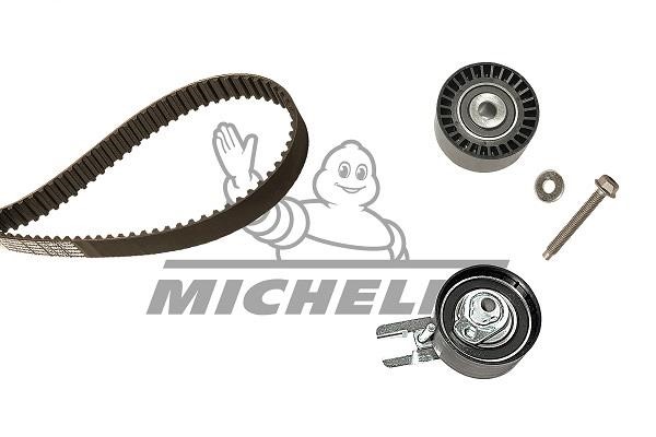 Michelin Engine Parts SMATK0014 Комплект зубчастих ременів SMATK0014: Купити у Польщі - Добра ціна на 2407.PL!