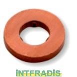 Intfradis 10179 Seal Ring, nozzle holder 10179: Buy near me in Poland at 2407.PL - Good price!