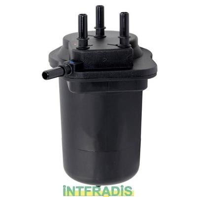 Intfradis 101172 Housing, fuel filter 101172: Buy near me in Poland at 2407.PL - Good price!