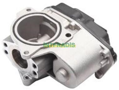 Intfradis 2562 EGR Valve 2562: Buy near me at 2407.PL in Poland at an Affordable price!