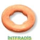 Intfradis 10149 Seal Ring, nozzle holder 10149: Buy near me in Poland at 2407.PL - Good price!
