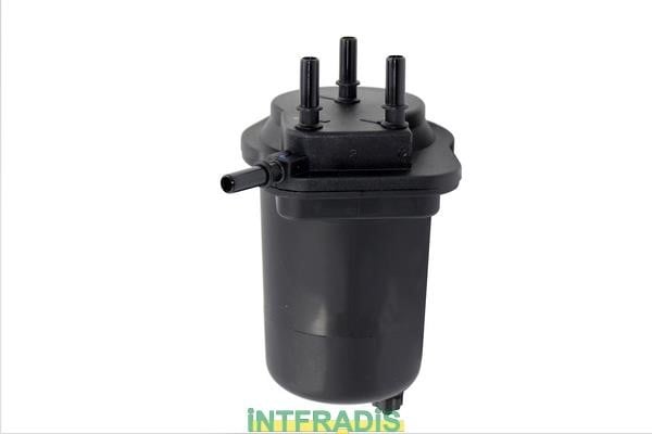 Intfradis 101162 Housing, fuel filter 101162: Buy near me in Poland at 2407.PL - Good price!
