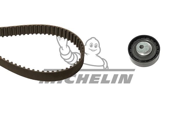 Michelin Engine Parts SMATK0436 Timing Belt Kit SMATK0436: Buy near me in Poland at 2407.PL - Good price!