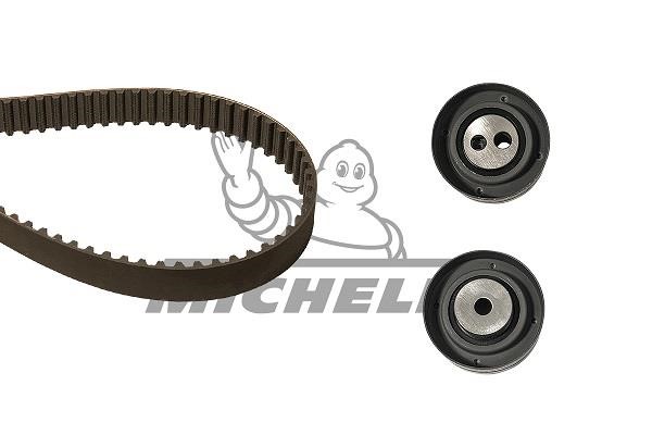 Michelin Engine Parts SMATK0244 Timing Belt Kit SMATK0244: Buy near me in Poland at 2407.PL - Good price!
