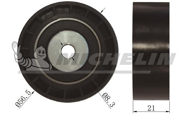 Michelin Engine Parts SMAMP03064 Bypass roller SMAMP03064: Buy near me in Poland at 2407.PL - Good price!