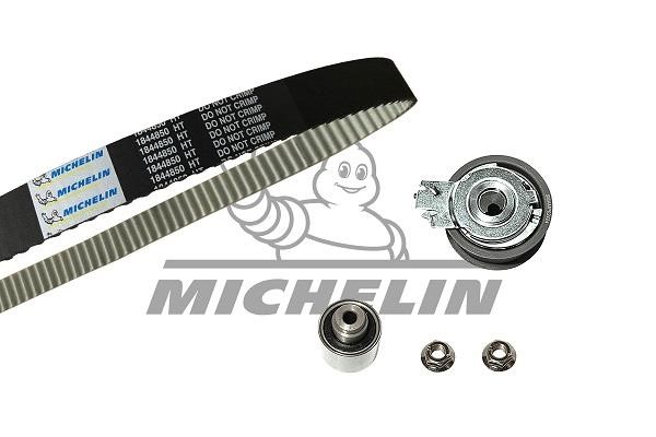 Michelin Engine Parts SMATK0022 Комплект ремня ГРМ SMATK0022: Отличная цена - Купить в Польше на 2407.PL!