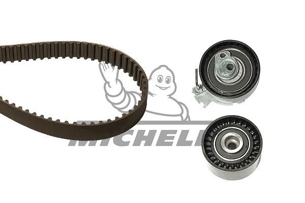 Michelin Engine Parts SMATK0142 Timing Belt Kit SMATK0142: Buy near me in Poland at 2407.PL - Good price!