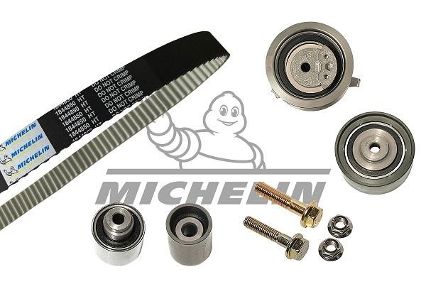 Michelin Engine Parts SMATK0397 Timing Belt Kit SMATK0397: Buy near me in Poland at 2407.PL - Good price!