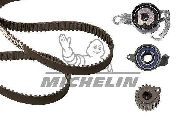 Michelin Engine Parts SMATK0008 Комплект зубчастих ременів SMATK0008: Приваблива ціна - Купити у Польщі на 2407.PL!