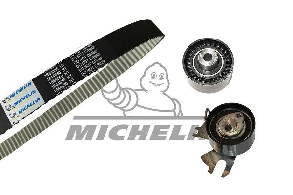 Michelin Engine Parts SMATK0500 Комплект ремня ГРМ SMATK0500: Отличная цена - Купить в Польше на 2407.PL!
