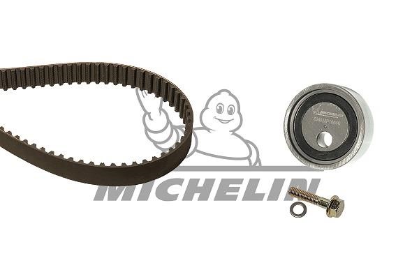 Michelin Engine Parts SMATK0098 Timing Belt Kit SMATK0098: Buy near me in Poland at 2407.PL - Good price!