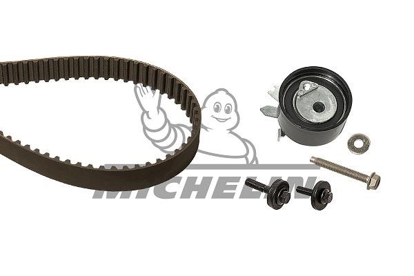 Michelin Engine Parts SMATK0141 Timing Belt Kit SMATK0141: Buy near me in Poland at 2407.PL - Good price!