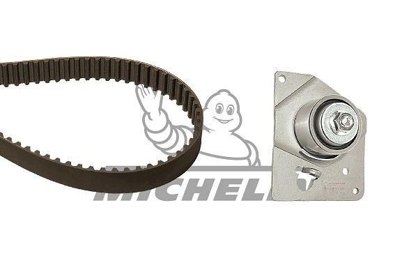 Michelin Engine Parts SMATK0113 Timing Belt Kit SMATK0113: Buy near me in Poland at 2407.PL - Good price!