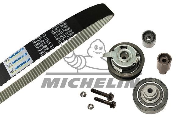 Michelin Engine Parts SMATK0110 Комплект ремня ГРМ SMATK0110: Отличная цена - Купить в Польше на 2407.PL!