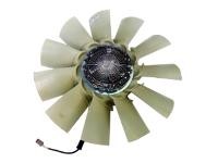 ORVIP 51450 Fan, radiator 51450: Buy near me at 2407.PL in Poland at an Affordable price!