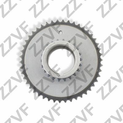 ZZVF ZV139AM TOOTHED WHEEL ZV139AM: Buy near me in Poland at 2407.PL - Good price!
