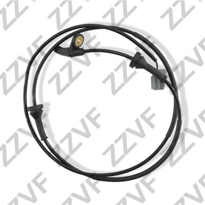 ZZVF WEKR0276 Sensor, wheel speed WEKR0276: Buy near me in Poland at 2407.PL - Good price!
