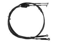 ORVIP 93003 Cable Pull, clutch control 93003: Buy near me in Poland at 2407.PL - Good price!