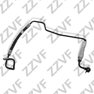 ZZVF ZVH121G Hydraulic Hose, steering system ZVH121G: Buy near me in Poland at 2407.PL - Good price!