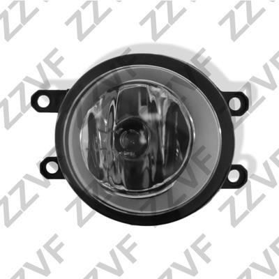 ZZVF ZVHD0859005L Reflektor przeciwmgielny ZVHD0859005L: Dobra cena w Polsce na 2407.PL - Kup Teraz!
