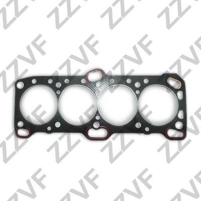 ZZVF ZVBZ0139 Gasket, cylinder head ZVBZ0139: Buy near me in Poland at 2407.PL - Good price!