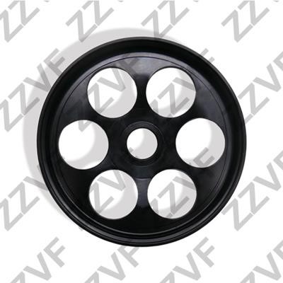 ZZVF DF0018 Power Steering Pulley DF0018: Buy near me in Poland at 2407.PL - Good price!
